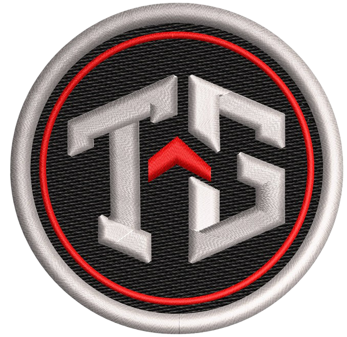 ( CAP )"Embroidery Digitizing for Flat and 3D Puff"